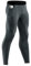 Niksa 1er Pack Sport Leggings Männer, Herren Tight Lang Quick Dry Kompression Hose für Fitness Workout Gym Joggen, Grau, L