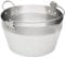 Jam Pan Stainless Steel Maslin for Making Jams and Chutneys Suitable for Electric, Gas and Induction Hobs,