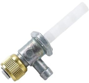 Commutateur de bidon d'huile de robinet de carburant SX, Compatible avec SX 50 Pro 1998-2019 SX 65 SX 60