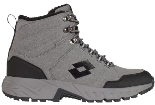 LOTTO Herren Ketcham Fur XL MenHalblange Stiefel
