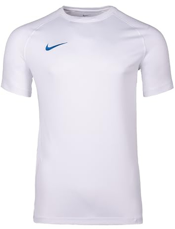 Nike Dri-FIT Park VIII Kurzarm Fußballtrikot für älterer Kinder, HV8182