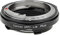Fotodiox Pro Objektivadapter Plus – kompatibel mit Contax RF (intern und extern) Mount Entfernungsmesser Objektiv für Leica M (LM) Mount RF Kameras