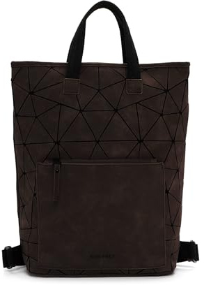 SURI FREY Rucksack SFY SURI Sports Jessy-Lu 18282 Damen Rucksäcke Uni brown 200