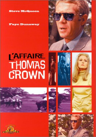 L'Affaire Thomas Crown