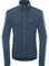Haglöfs Giacca in Pile Mid Layer Stretch Blu S