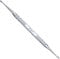 Haryali London Nail Cleaner Tool - Double-Sided Under Nail Cleaner Tool - Easy Grip Nail Cleaner - Graded Metallic Finish Nail Tool - Manicure & Pedicure Tools & Accessories