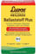 Luvos Heilerde Ballaststoff Plus - 60 Kapseln - Mit Curcumin und Heilerde - Bio-zertifiziertes & veganes Naturprodukt - Das Original von Luvos