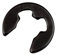 100x Sprengringe für außen Fixierung Seegerring Sprengring Sicherungsring Clip Größe 1,2mm