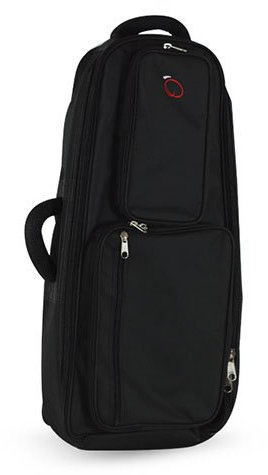 FUNDA GAITA Y SAC DE GEMECS ACOLCH. 10 MM REF. 7698 CH Medidas internas: 65,5x30x13cm.