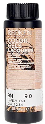 Redken Color Gel Cafe Au Lait 9N 60ml