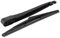 Scheibenwischer-Auto Heckscheibenwischer Arm & Blatt Set Kompatibel mit Fiesta MK6 MK7 ST150 02-08