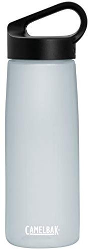 CAMELBAK Unisex's Pivot Water Bottle 25 oz, Cloud