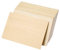 15PCS Wood Pieces for Crafts DIY Unfinished Wooden Basswood Craft Board for Handicraft Educational Building