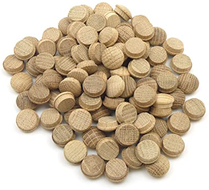 Oak Mushroom Plug 3/4 - Pack of 100