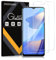 Phoona Protector de Pantalla para OPPO A16/A16s/A54s, 2 Unidades Cristal Templado Protector Pantalla para OPPO A16, Dureza 9H, Sin Burbujas, Antiarañazos(6,52 Pulgadas)