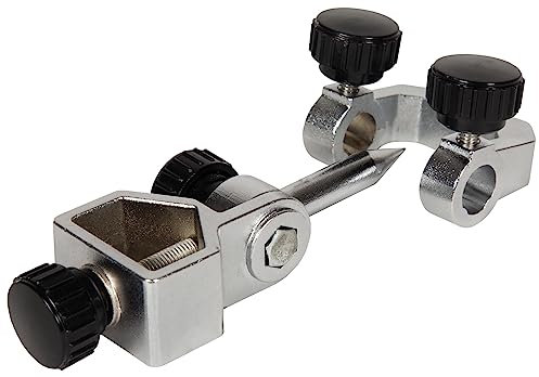 Original Einhell Rotary Tube Sharpening System (Special Accessory for TC-WG 200 Einhell Water Sharpener, Suitable for Circular Tools with a Diameter of max. 55 mm)