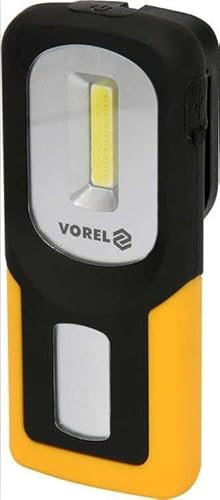 LED VOREL Werkstattlampe 100 Lumen Lampe NEU