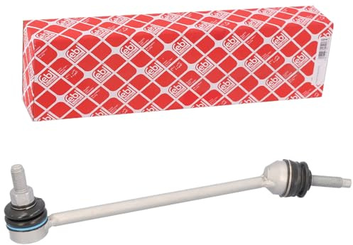 FEBI BILSTEIN Stange/Strebe, Stabilisator 183952 außen | Kompatibel mit: MERCEDES-BENZ C-CLASS, C-CLASS T-MODEL