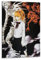 Anime Death Note Misa Amane Poster Wandkunst Poster Drucke Wohnkultur Bild Leinwand Gemälde Poster 30 x 45 cm