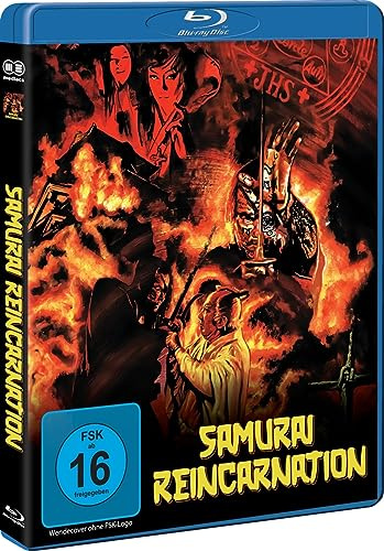 SAMURAI REINCARNATION