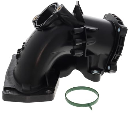 Ansaugschlauch, Luftfilter | Kompatibel mit: JEEP COMPASS, MERCEDES-BENZ C-CLASS, C-CLASS, C-CLASS Cabriolet, C-CLASS Coupe, C-CLASS Coupe