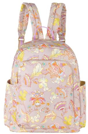 Oilily Britt Backpack Frappe