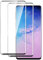 [2 Pièces] Verre Trempé pour Samsung Galaxy S10, HD Verre Film, 9H Vitre Protection, Anti-rayures Film, Dureté 9H, Transparent HD, Haute Sensibilité, Sans Bulles