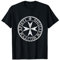 Das Siegel Des Kreuzes Von Malta - vintage T-Shirt