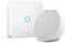 Ring Intercom von Amazon + Echo Pop Weiß | Die ideale Kombination für ein smarteres Zuhause