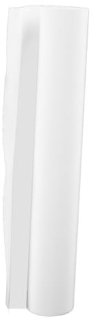 Rouleau de Papier Thermique A4, Papier Thermique A4 de 26,2 Pieds de Long, 8,3 Pouces et 1,2 Pouces pour le Remplacement