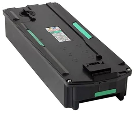 PRIMA4 - MP2503 D2426400 Resttonerbehälter Toner Waste Box Kompatibel Mit Drucker Ricoh Aficio NGR Lanier MPC 2503-100K