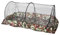 Großes, for den Außenbereich empfohlenes Moskitonetz, 220 x 120 x 73 cm, bietet Platz for zwei Personen, muss nicht installiert werden, kann geöffnet und verwendet werden, ist leicht zu verstauen(A(20
