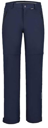 Icepeak Frankfurt Softshell Skihose Herren - 54