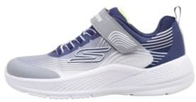 Skechers Mädchen Mi̇crospec AdvanceSneaker | Die Skechers Microspec Advance Sneakers für Jungen – atmungsaktiv. Ideal für jedes Abenteuer! Mit Dämpfung. Für aktive Tage.