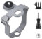 Fit For Air 3 Holder,For 11/10/insta360 X3 Action Panoramic Camera Bracket Mount