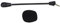Ylwxzenith 3.5mm Replacement Gaming Microphone for HyperX Cloud II Wireless Headset, Noise Reduction, 360° Bendable, Sound, Durable Gold Plated Plug