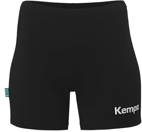 Kempa Damen Sport-Hose Tights Kurz Damen