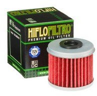 FILTRO ARIA HM CRE F ENDURO 450 2007-2008