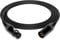 enoaudio Mogami 2534 Quad Balanced Cable Microphone | Neutrik XLR female – XLR male | HiFi - 0.5 m