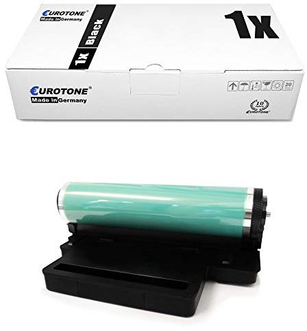 1x Müller Printware Trommel für Samsung CLP 320 325 W N CLT-R407 Drum OPC-Trommeleinheit Unit