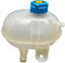 Star 2475 - Vaschetta Serbatoio Acqua Radiatore completa di TAPPO compatibile con FIAT 500 500c Panda // LANCIA Ypsilon // Rif. Originale: 46836856 51956876