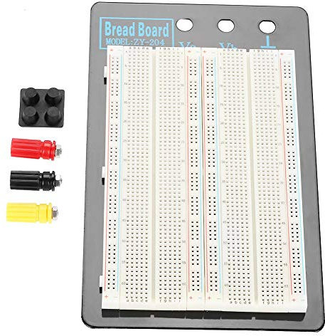 Wendry Banc d'essai, Banc d'essai de Circuit Électronique, Breadboard