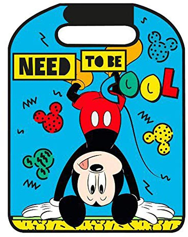 Sitz-Beschützer für Auto Vorne Disney Mickey Mouse Zubehör für Auto 1459