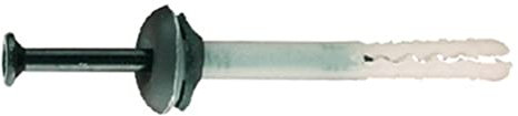 TASSELLO RAPIDO A MARTELLO (6 X 60 - PZ 100 TDM + GUARNIZIONE)