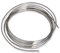 Movilideas 5 metros de Hilo Nicrom de 1 mm Resistencia Bobina