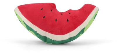 P.L.A.Y Dog Toy_Plush Toy - Watermelon_S