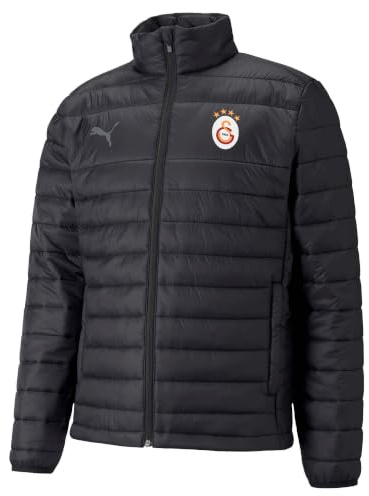 PUMA Men's Teamliga Light Jacket Poly Jacket