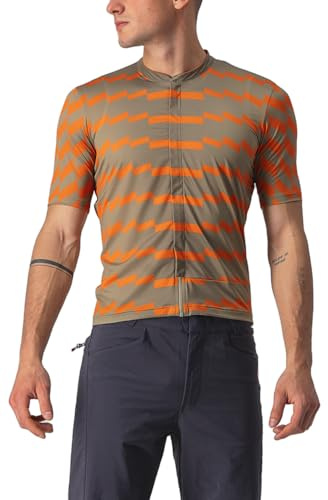 CASTELLI Herren Unltd Dirt Jersey Sweatshirt
