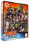 Naruto Never Forget Your Friends 1000-teiliges Puzzle | Sammlerstück Puzzle mit Kunstwerk von Naruto Uzumaki & Charakteren aus der Anime Show | offiziell Lizenziertes Naruto Merchandise