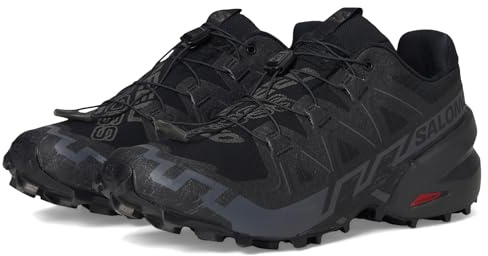 Salomon XA Pro 3D Herren Trailrunning- und Wanderschuhe